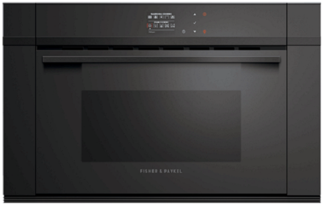 Fisher Paykel TK30NDBB1 Black 