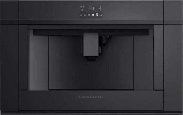 Fisher Paykel TK30NDBB1 Black 