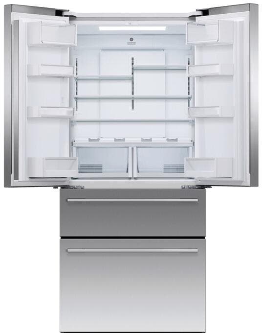 Fisher Paykel RF172GDUX1 Stainless Steel