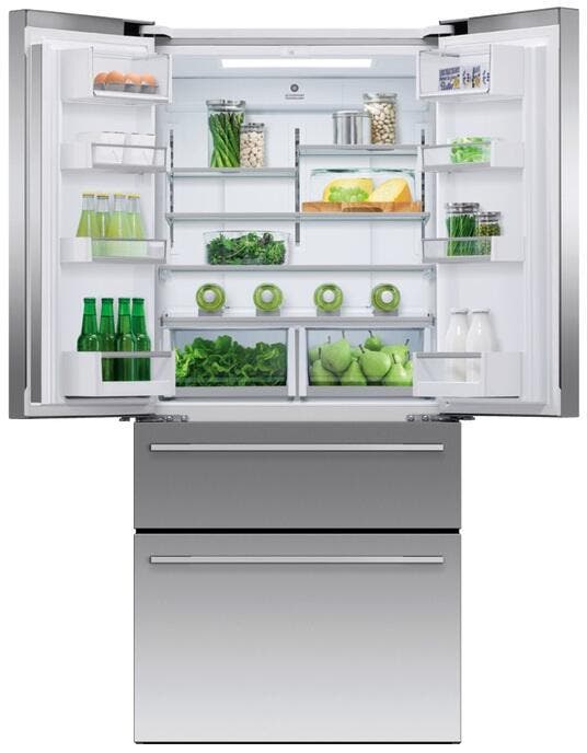 Fisher Paykel RF172GDUX1 Stainless Steel