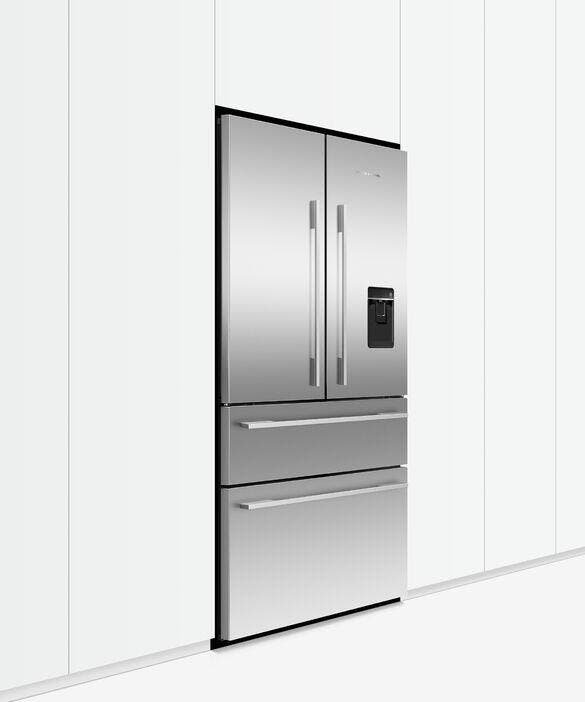 Fisher Paykel RF172GDUX1 Stainless Steel