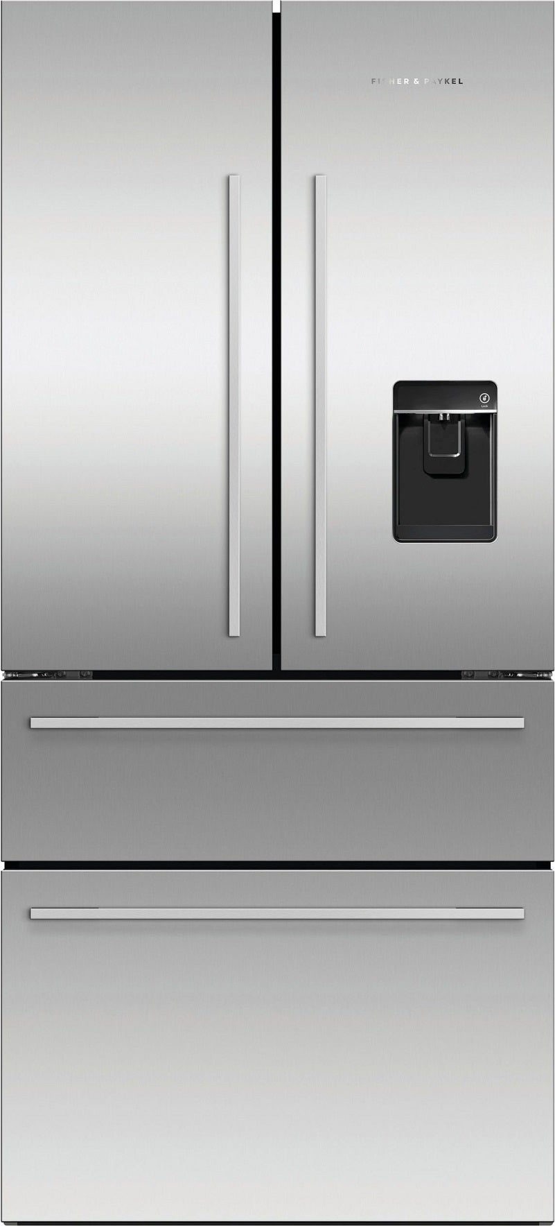 Fisher Paykel RF172GDUX1 32
