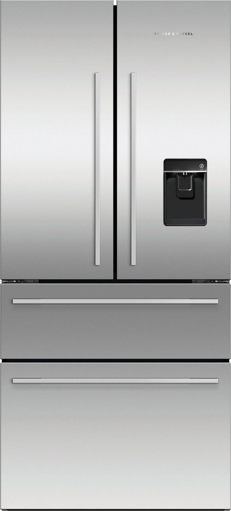 Fisher Paykel RF172GDUX1 Stainless Steel