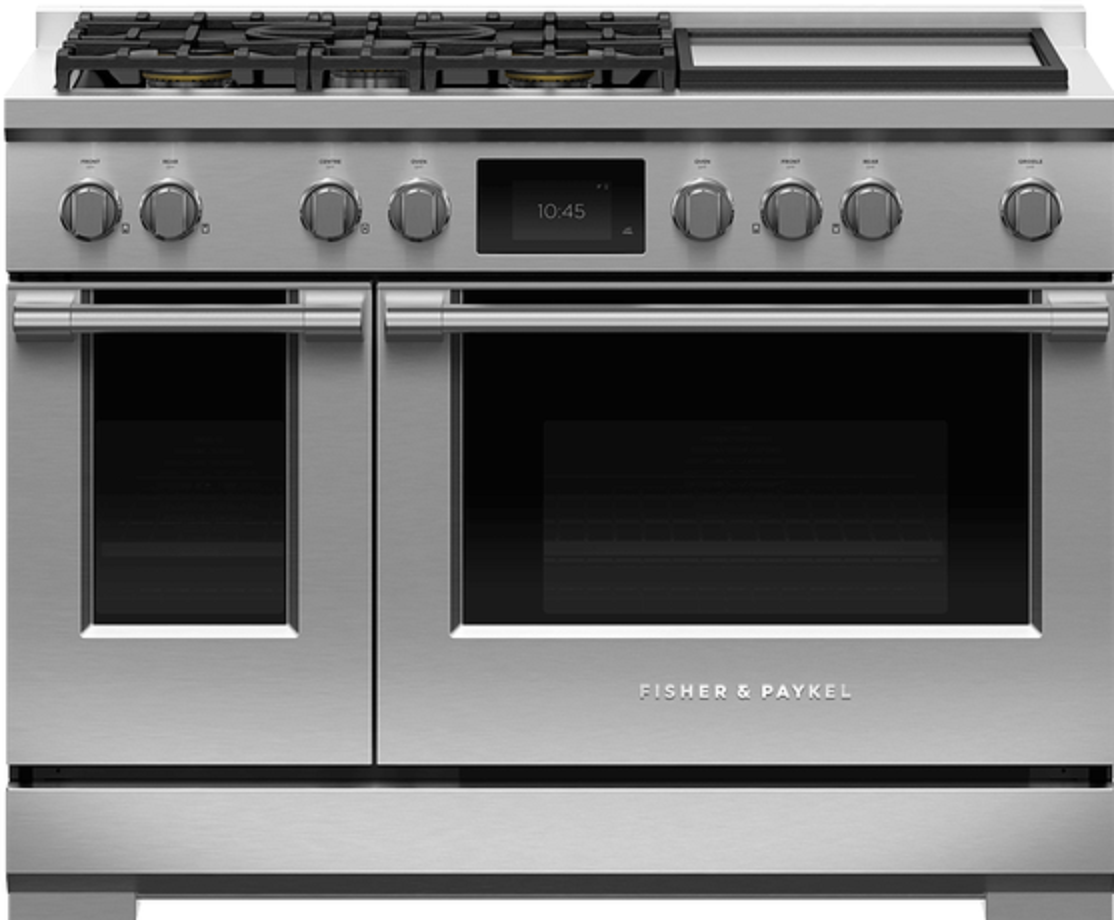 Fisher Paykel RDV3485GDL