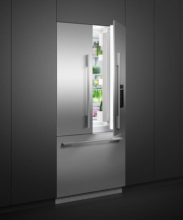 Fisher Paykel RS32A72U1 Panel Ready