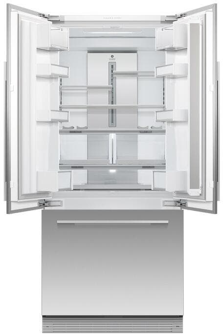 Fisher Paykel RS32A72U1 Panel Ready