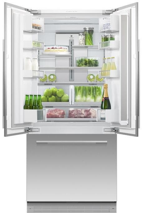 Fisher Paykel RS32A72U1 Panel Ready