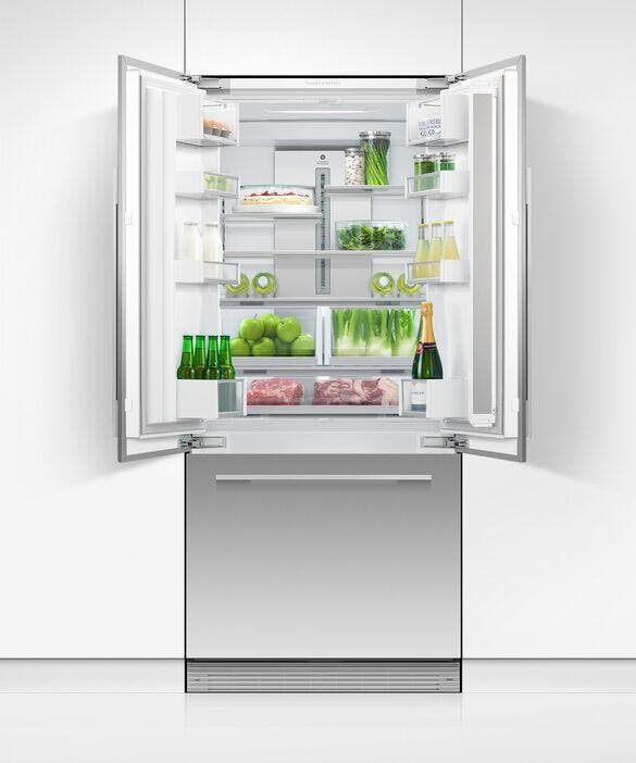 Fisher Paykel RS32A72U1 Panel Ready