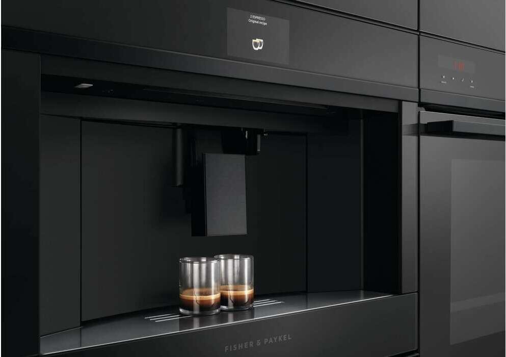 Fisher Paykel EB24DSXBB1 Black