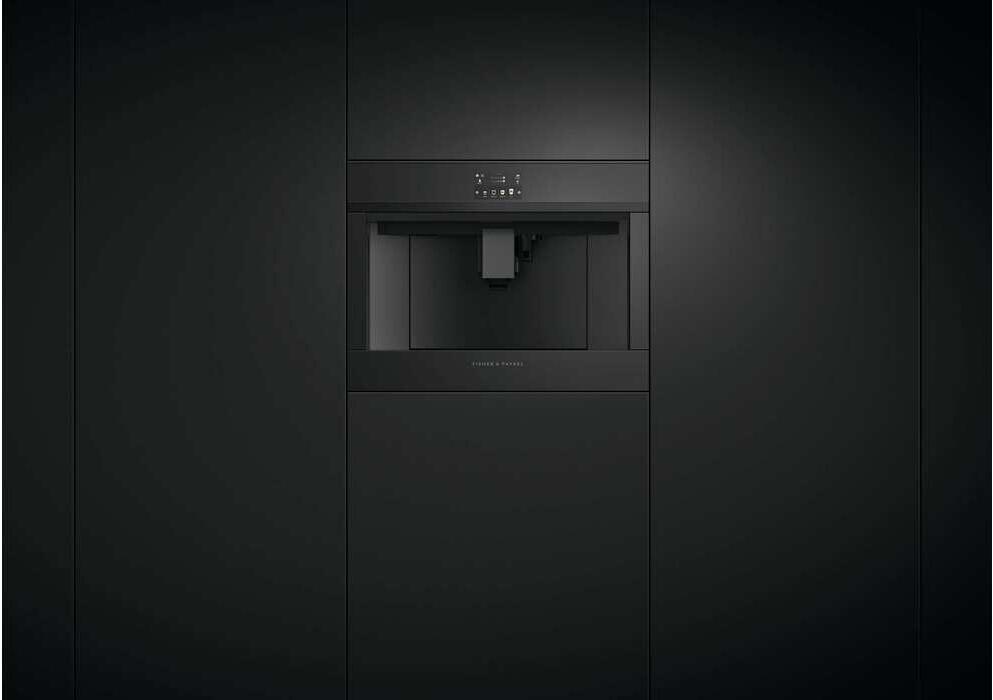 Fisher Paykel EB24DSXBB1 Black