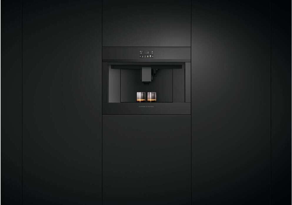 Fisher Paykel EB24DSXBB1 Black