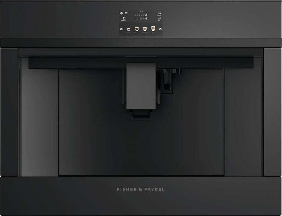 Fisher Paykel EB24DSXBB1 Black