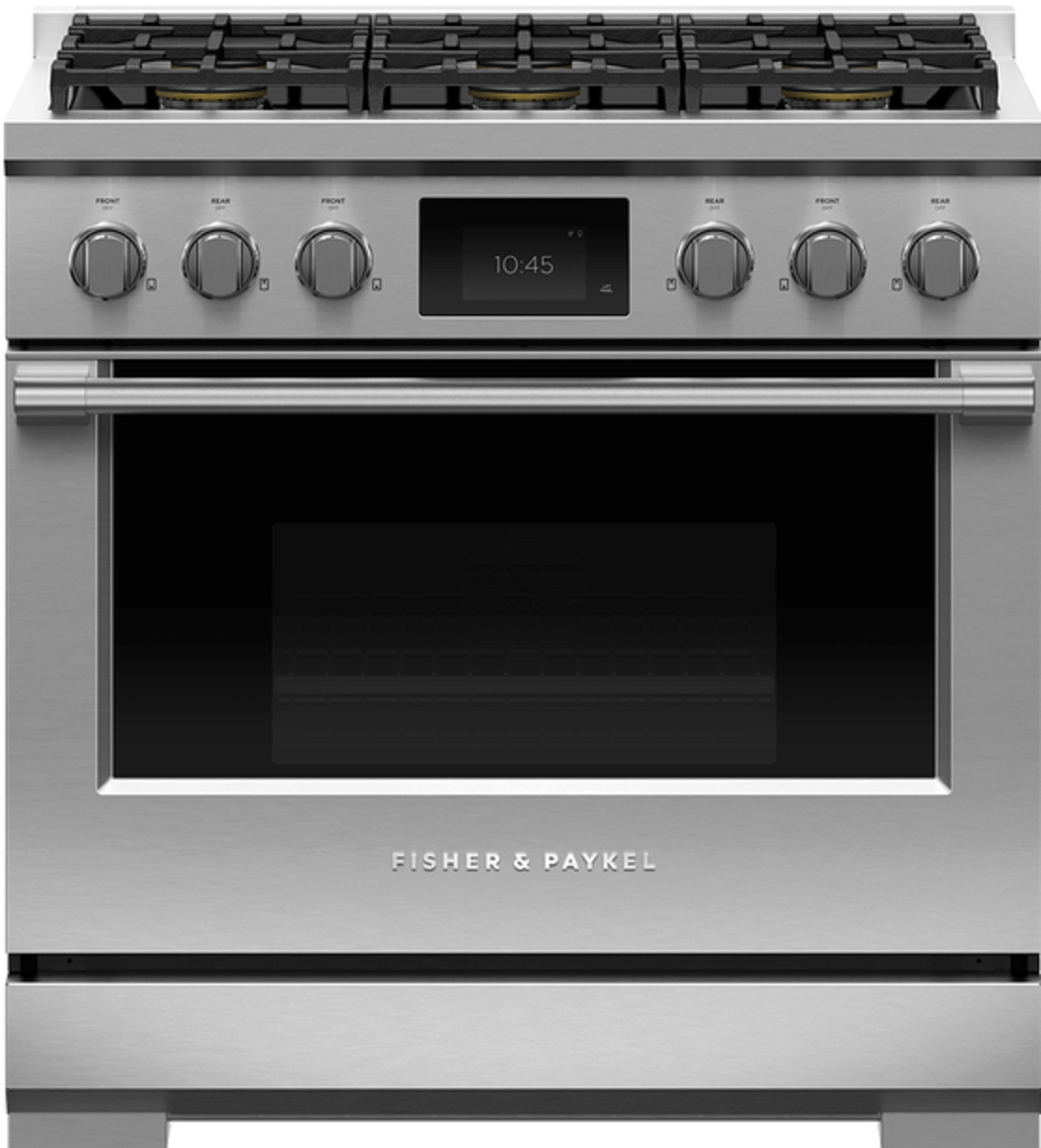 Fisher Paykel RDV3366L