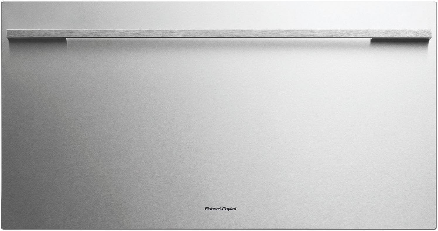 Fisher Paykel RD3625S Stainless Steel