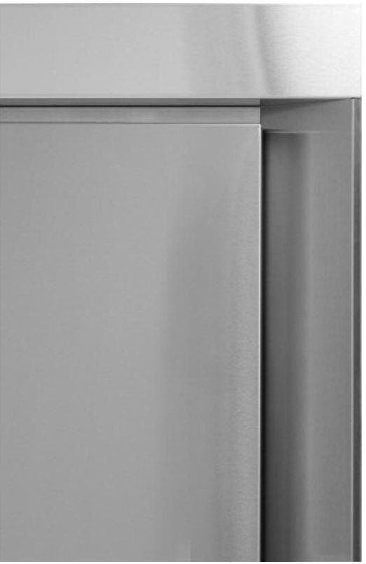 Fisher Paykel 790LH Stainless Steel