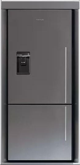Fisher Paykel 635LH Stainless Steel