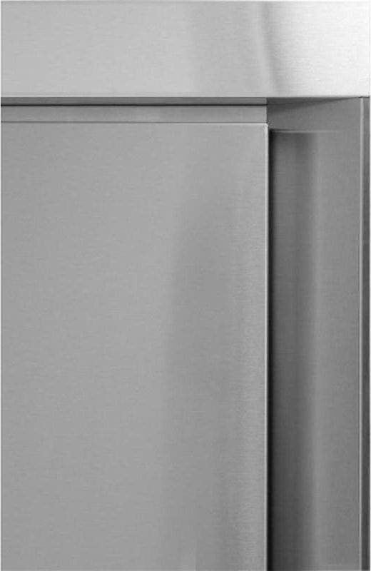 Fisher Paykel 635RH Stainless Steel