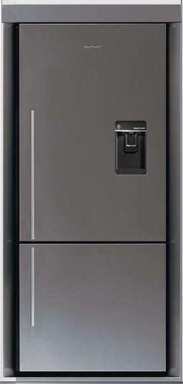 Fisher Paykel 635RH Stainless Steel