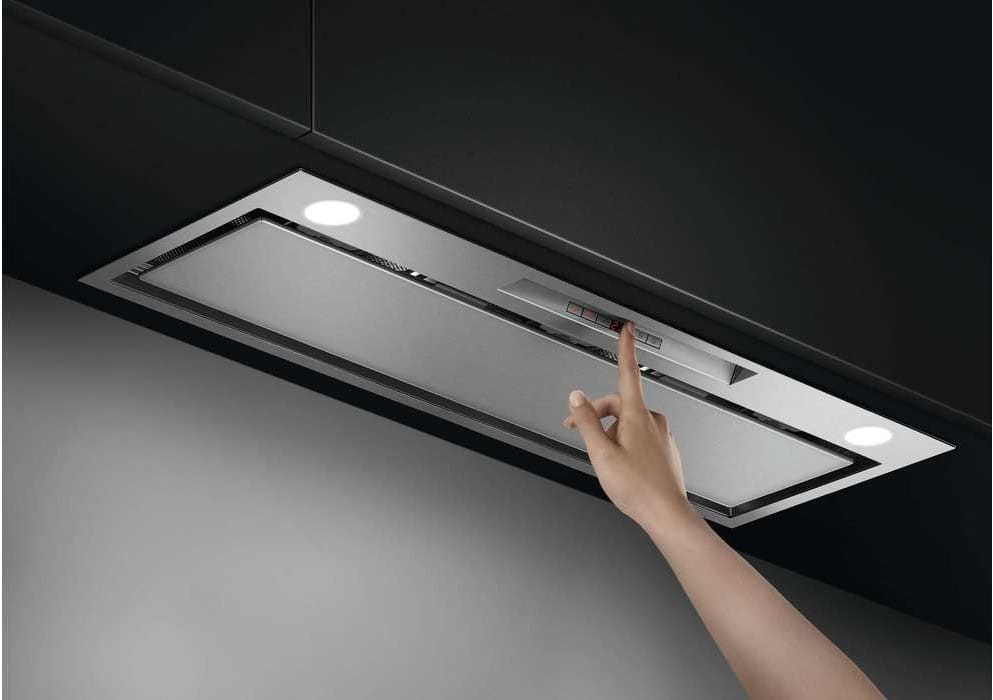 Fisher Paykel HP36ILTX1 Stainless Steel