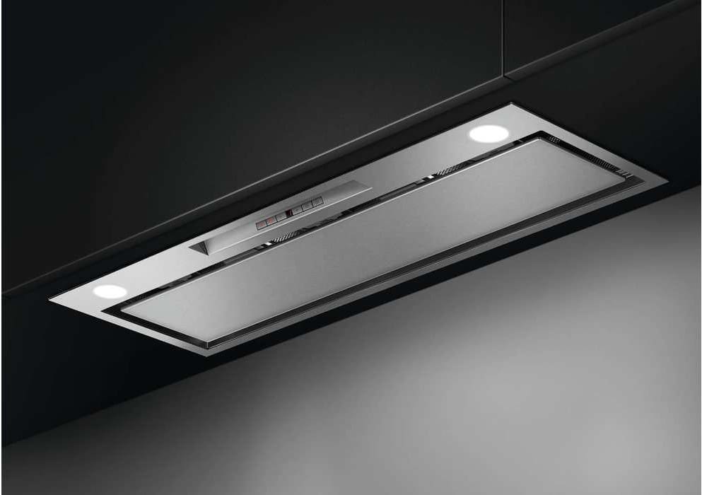 Fisher Paykel HP36ILTX1 Stainless Steel