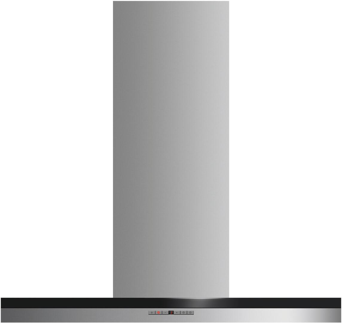 Fisher Paykel HC36DTXB2 Stainless Steel and Glass, 36 Inch