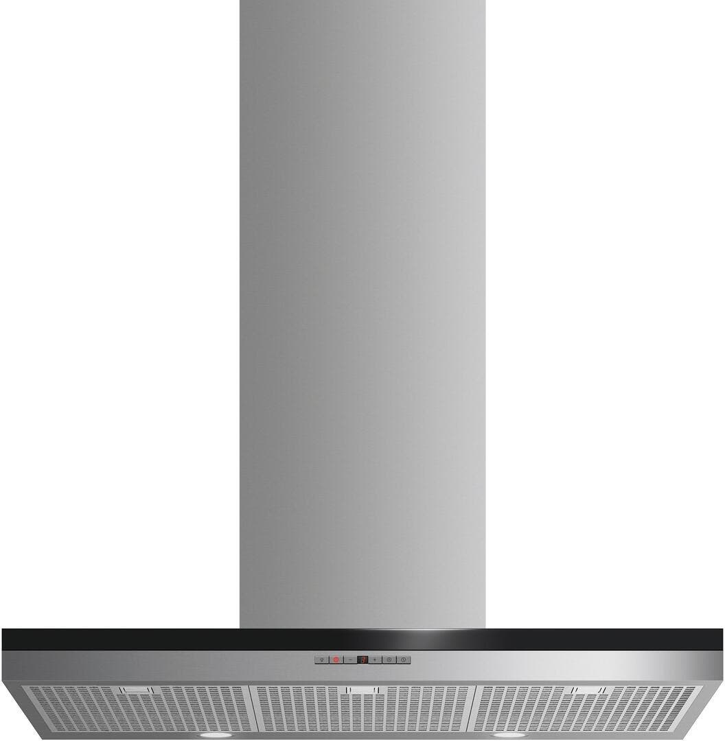 Fisher Paykel HC36DTXB2 Stainless Steel and Glass, 36 Inch