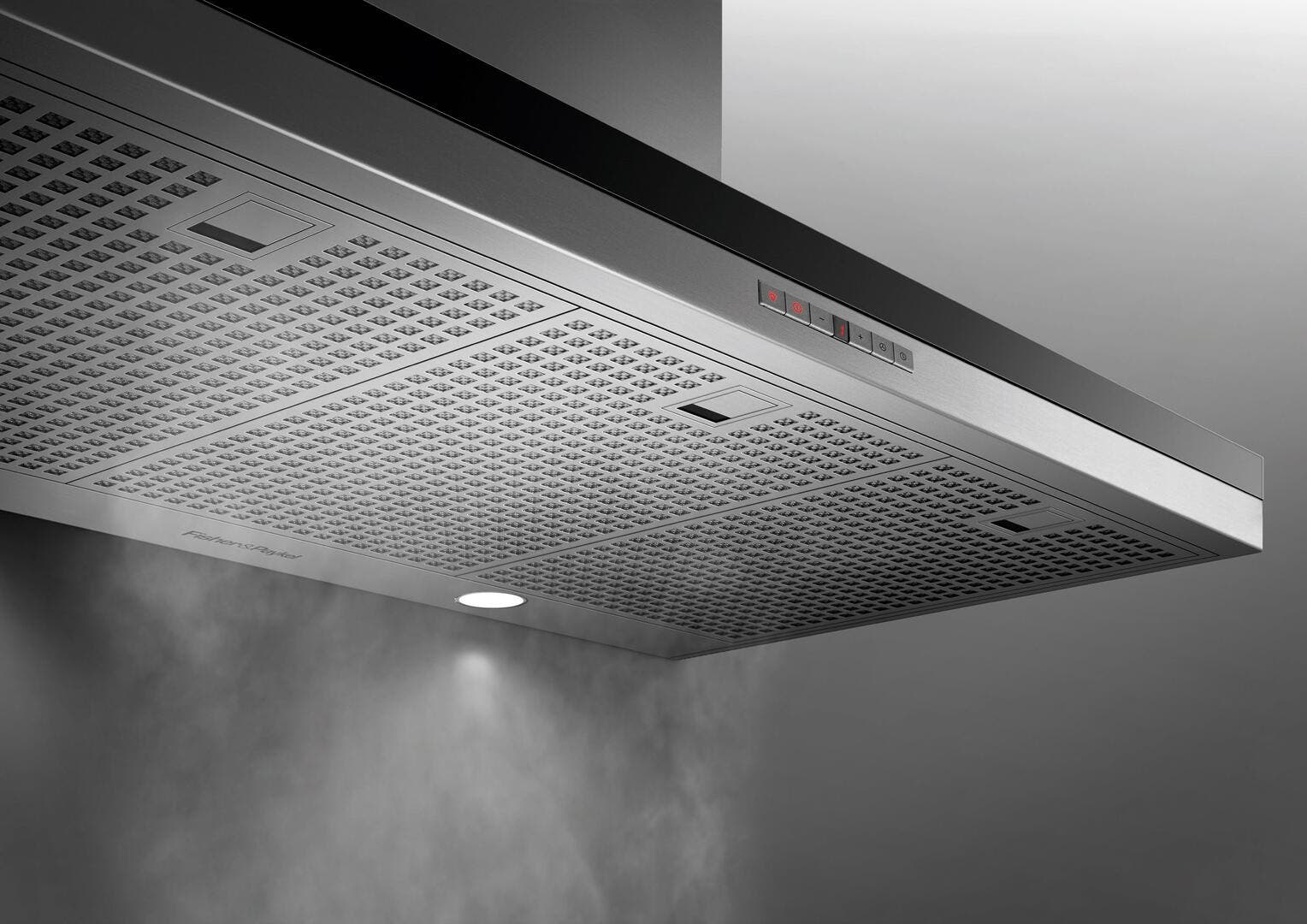 Fisher Paykel HC36DTXB2 Stainless Steel and Glass, 36 Inch
