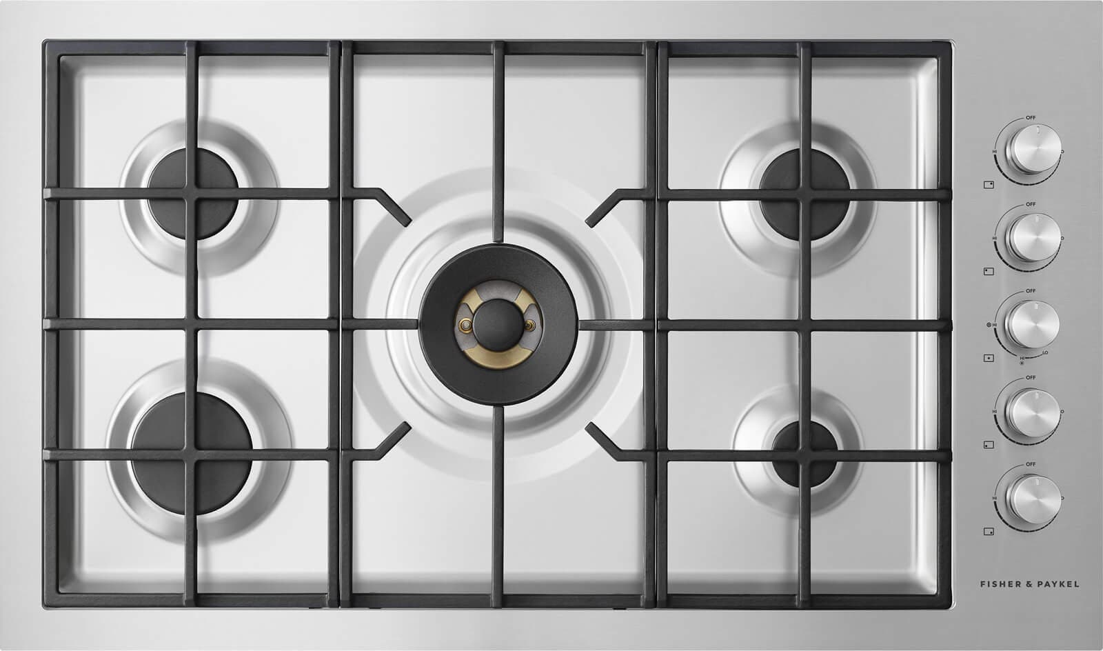 Fisher Paykel CG365DLPRX2N