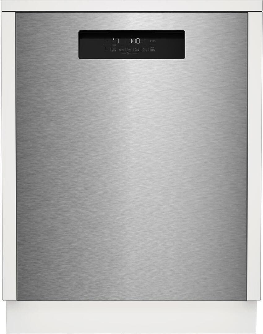 Blomberg DWT52800SSIH