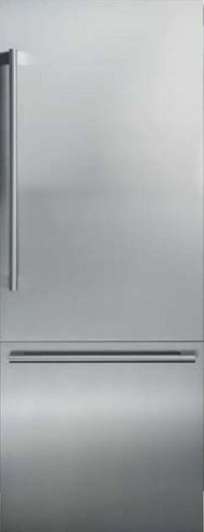 Blomberg BRFB1920SS