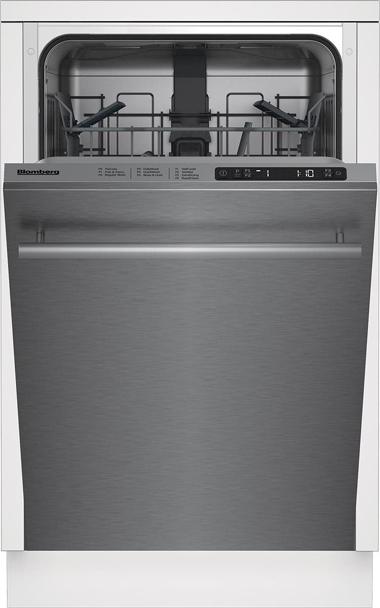 Blomberg DWS51502SS