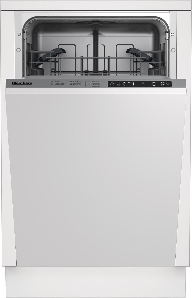 Blomberg DWS51502FBI