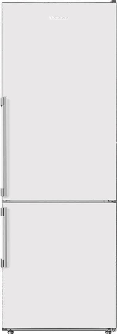 Blomberg BRFB1045WH
