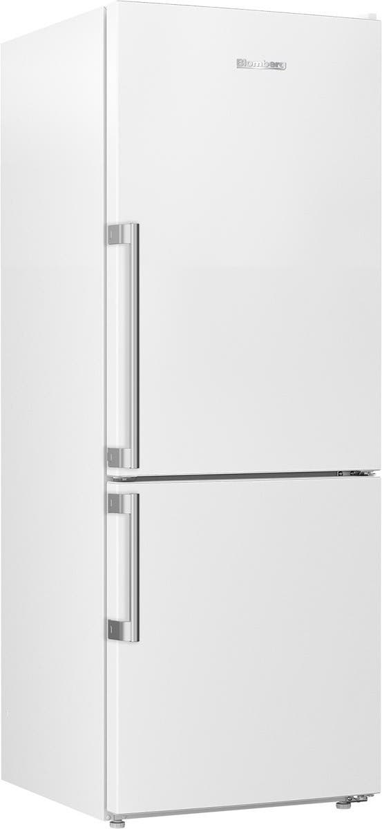Blomberg BRFB1045WH White