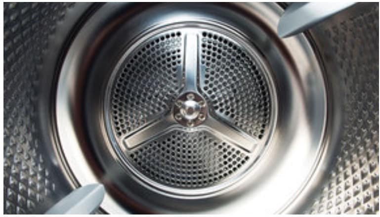 Blomberg DHP24412W White