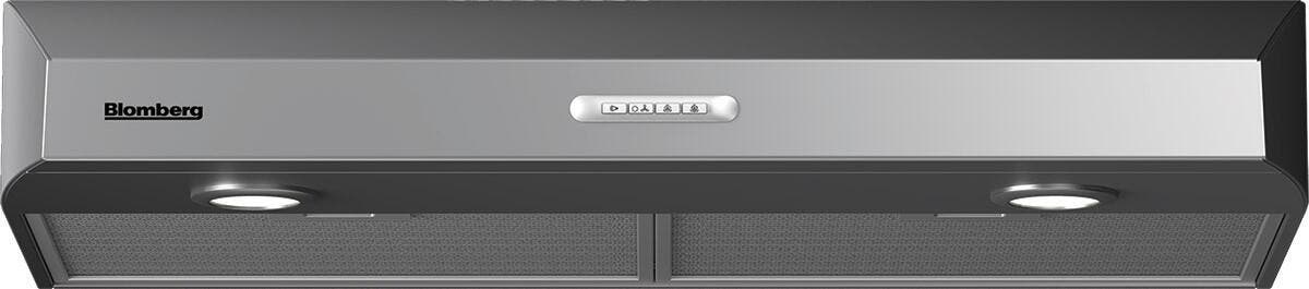 Blomberg BCHS30100SS Stainless Steel