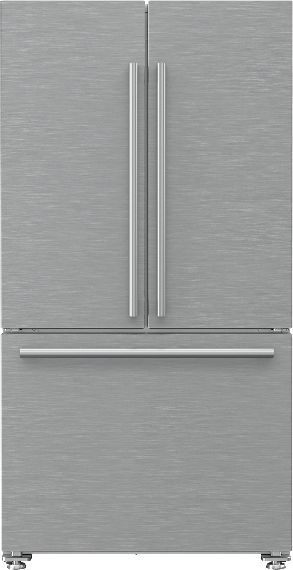 Blomberg BRFD2230SS Stainless Steel