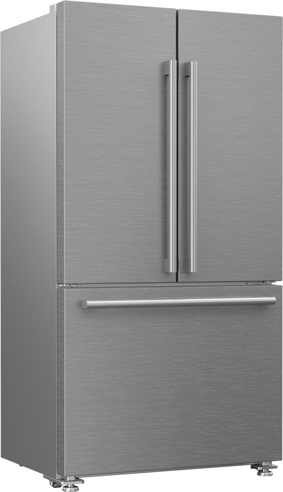Blomberg BRFD2230SS Stainless Steel