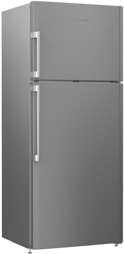 Blomberg BRFT1522SS Stainless Steel