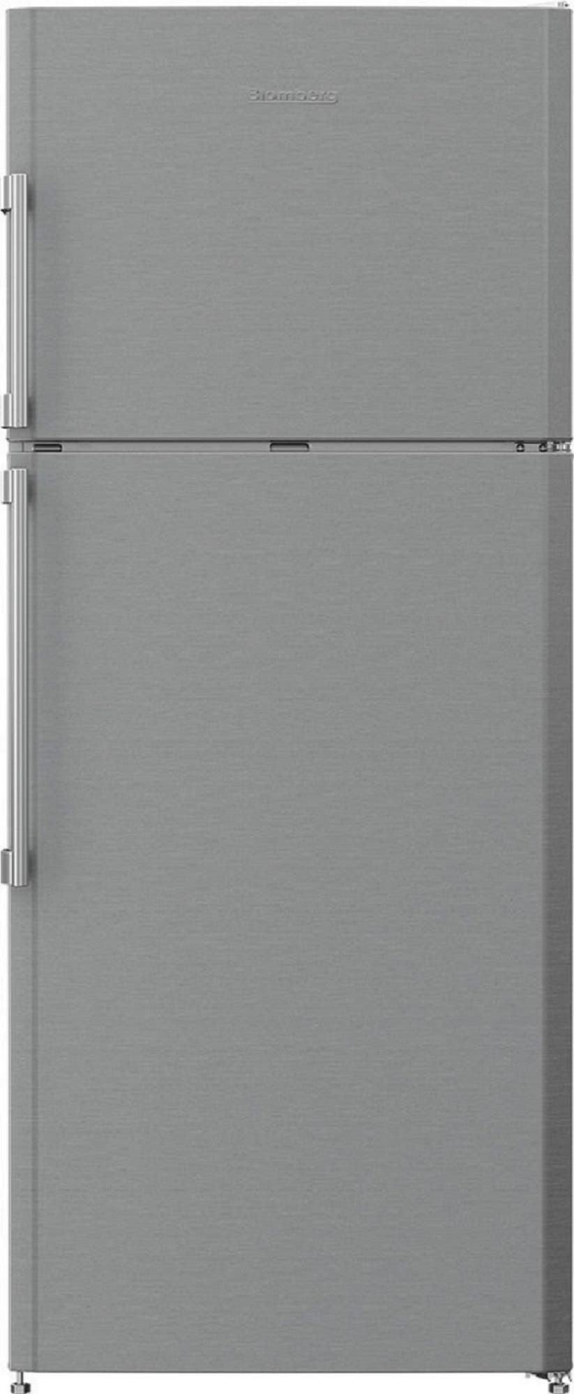 Blomberg BRFT1522SS Stainless Steel
