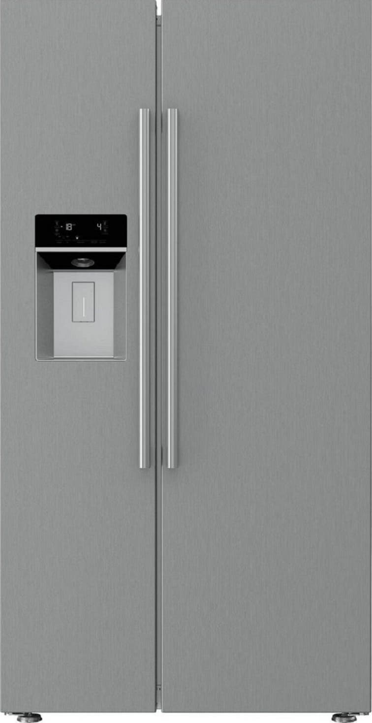 Blomberg BSBS2230SS Stainless Steel
