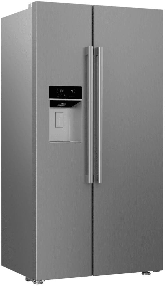 Blomberg BSBS2230SS Stainless Steel