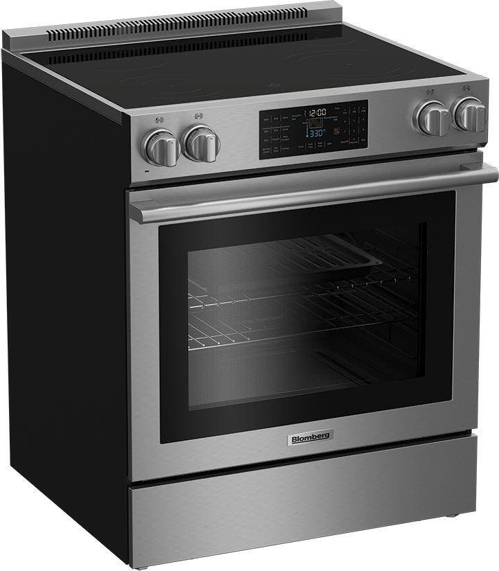 Blomberg BERU30420SS Stainless Steel