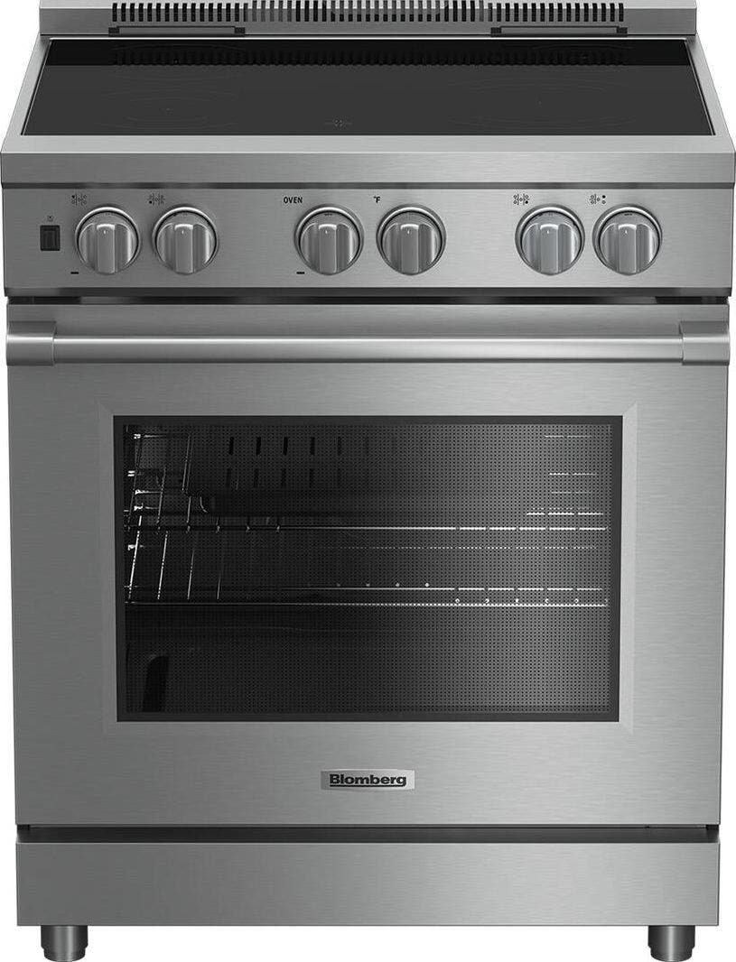 Blomberg BIRP34450SS Stainless Steel