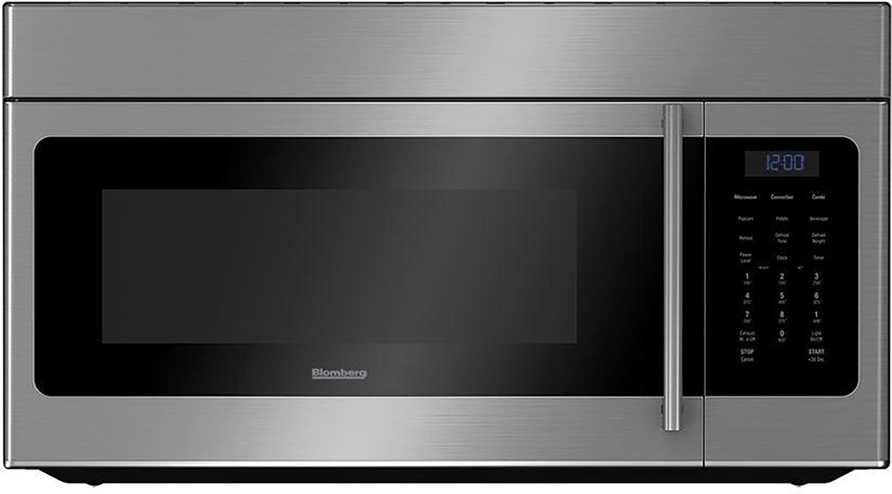 Blomberg BOTR30100SS