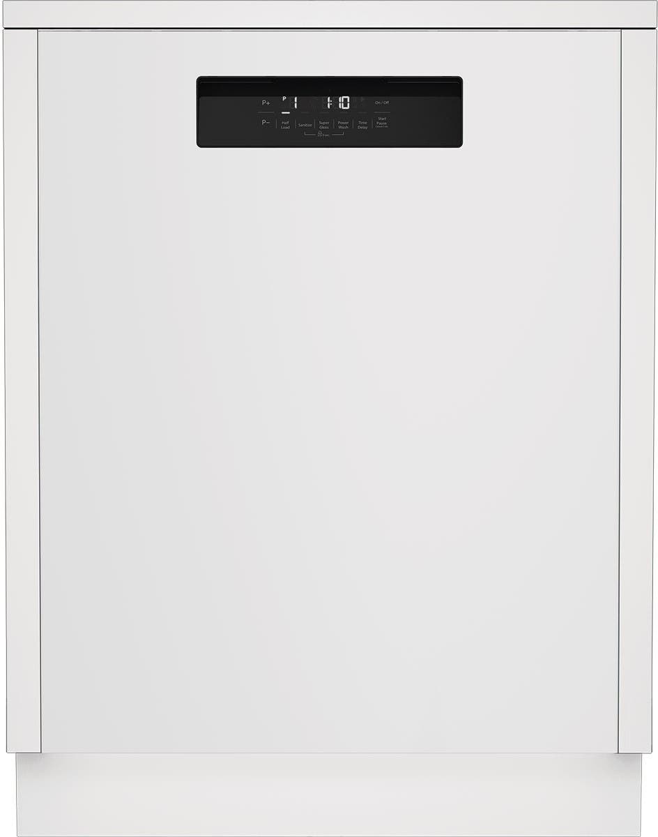 Blomberg DWT52600WIH