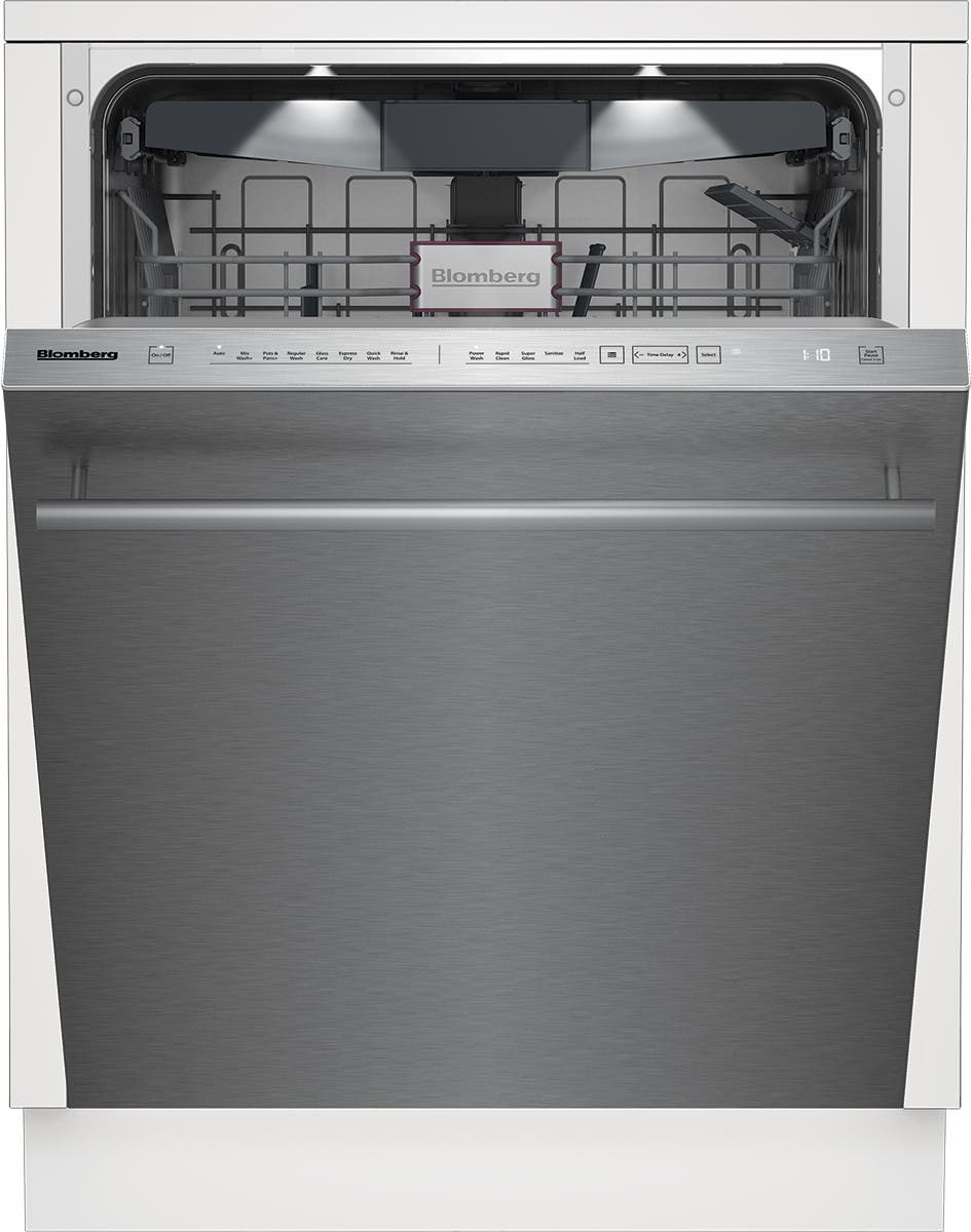 Blomberg DWT81800SS