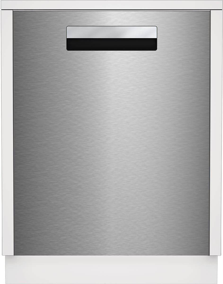 Blomberg DWT81800SSIH