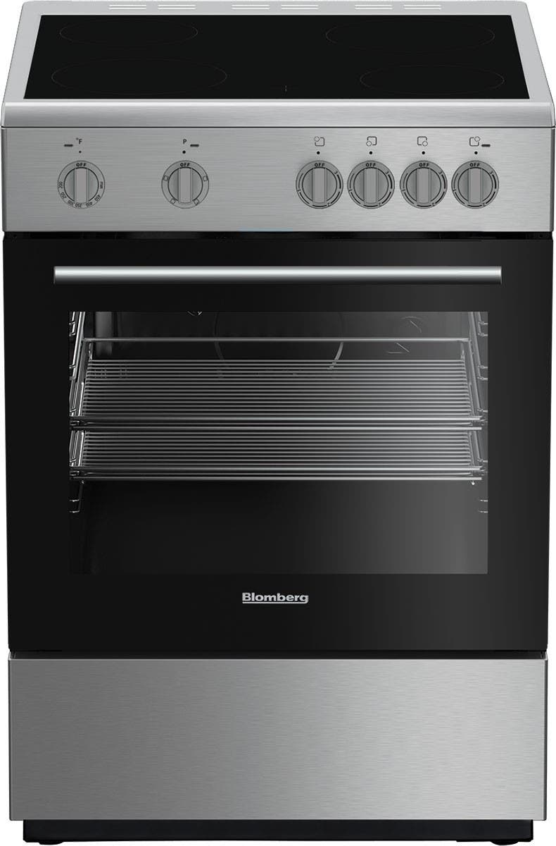 Blomberg BERU24202SS