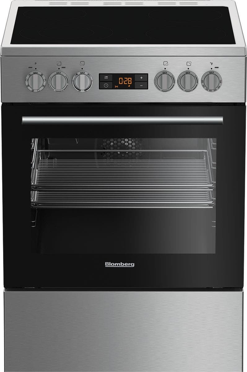 Blomberg BERU24102SS
